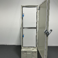 Sanyo MDF-U500VX Ultra-Low Temperature Freezer image 2